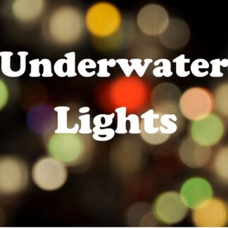 Underwater Lights