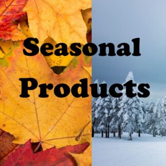 Seasonal Products