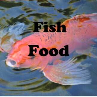 Fish Food