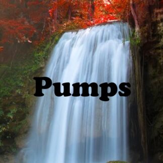Pumps