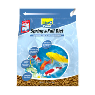 Tetra Spring & Fall Fish Food
