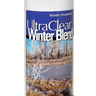 Winter Blend Bacteria