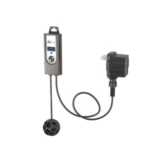Smart Pond Thermometer