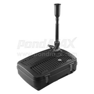 PondMax All in One Submersible Filter
