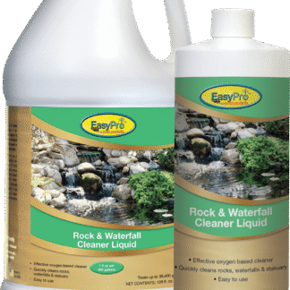 Rock and Waterfall Cleaner Liquid